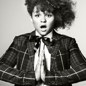 Rachel Crow - List pictures