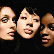 Mutya Keisha Siobhan - List pictures