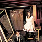 Miss Kittin And The Hacker - List pictures