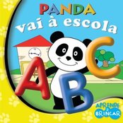 Panda Vai À Escola - List pictures