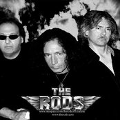 The Rods - List pictures