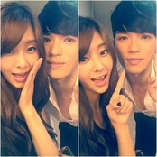 G.na & Sanchez - List pictures