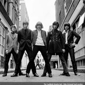 Yardbirds - List pictures