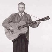 Blind Willie Mctell - List pictures