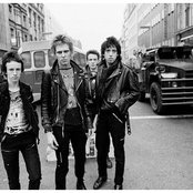 The Clash - List pictures