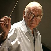 Jerry Goldsmith - List pictures