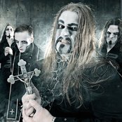 Powerwolf - List pictures