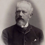 Pyotr Il'yich Tchaikovsky - List pictures