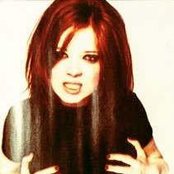 Shirley Manson - List pictures