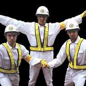 Beastie Boys - List pictures