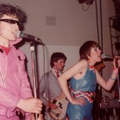 The Rezillos - List pictures