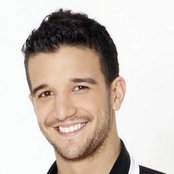 Mark Ballas - List pictures