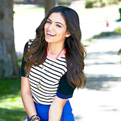 Bethany Mota - List pictures