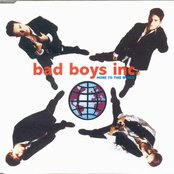 Bad Boys Inc. - List pictures