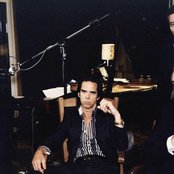 Nick Cave & The Bad Seed - List pictures