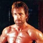 Chuck Norris - List pictures