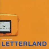 Letterland - List pictures