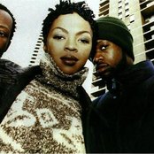 The Fugees - List pictures