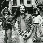 Uriah Heep - List pictures