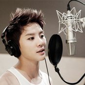 Junsu - List pictures