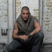 Scott Stapp - List pictures