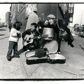 Violent Femmes - List pictures