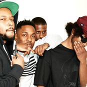 Black Hippy - List pictures