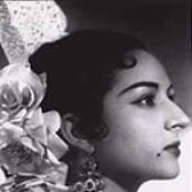 Lola Flores - List pictures