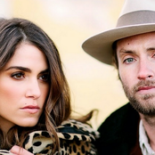 Nikki Reed & Paul Mcdonald - List pictures