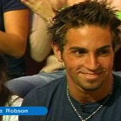 Wade Robson - List pictures