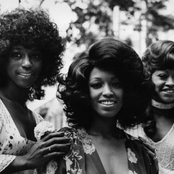 The Three Degrees - List pictures