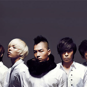 Big Bang - List pictures