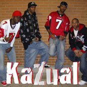 Kazual - List pictures