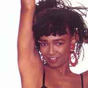 Siedah Garrett - List pictures