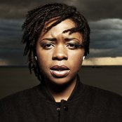 Speech Debelle - List pictures