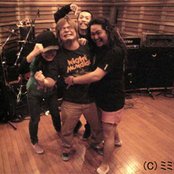 Maximum The Hormone - List pictures