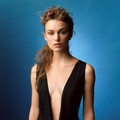 Keira Knightley - List pictures