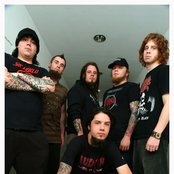 Bleed The Sky - List pictures