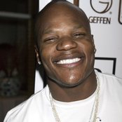 Sean Garrett - List pictures