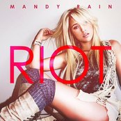 Mandy Rain - List pictures