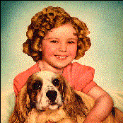 Shirley Temple - List pictures