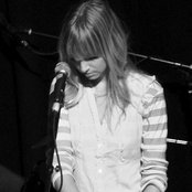 The Mynabirds - List pictures