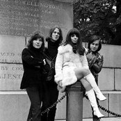 Shocking Blue - List pictures