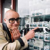 Mc Frontalot - List pictures