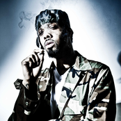 Chevy Woods - List pictures