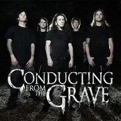 Conducting From The Grave - List pictures