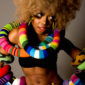 Ebony Bones - List pictures