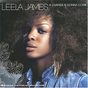 Leela James - List pictures