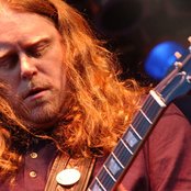 Warren Haynes - List pictures