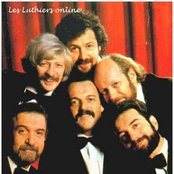 Les Luthiers - List pictures